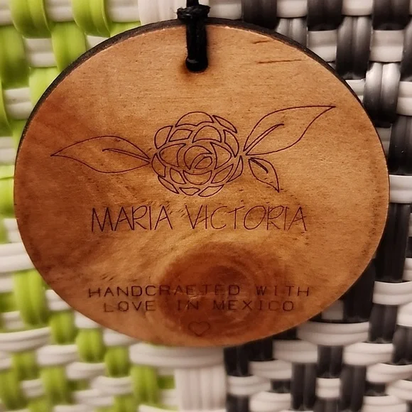 Maria Victoria Large tote - Picture 2 of 7